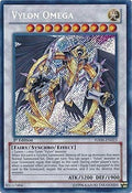 Image for Vylon Omega (HA06-EN023) (HA06) - YuGiOh