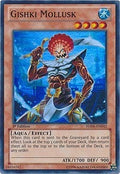 Image for Gishki Mollusk (HA06-EN042) (HA06) - YuGiOh