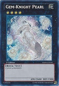 Image for Gem-Knight Pearl (HA06-EN050) (HA06) - YuGiOh