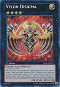 Image for Vylon Disigma (HA06-EN052) (HA06) - YuGiOh