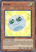 Image for Spore (GENF-ENSE2) (GENF) - YuGiOh