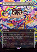 Image for Enduring Ideal (Rainbow Foil) (887) (Secret Lair Drop Series) - Magic: The Gathering