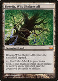 Image for Boseiju, Who Shelters All (2) (From the Vault: Realms) - Magic: The Gathering