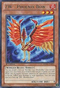 Image for ZW - Phoenix Bow (REDU-EN003) (REDU) - YuGiOh