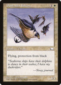 Image for Duskrider Falcon (Weatherlight) - Magic: The Gathering