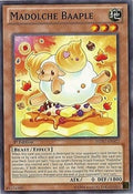 Image for Madolche Baaple (REDU-EN022) (REDU) - YuGiOh