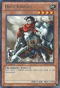 Image for Dust Knight (REDU-EN034) (REDU) - YuGiOh