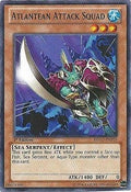 Image for Atlantean Attack Squad (REDU-EN036) (REDU) - YuGiOh