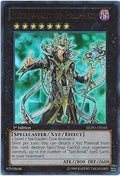 Image for Hierophant of Prophecy (REDU-EN045) (REDU) - YuGiOh