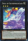 Image for Soul of Silvermountain (REDU-EN048) (REDU) - YuGiOh