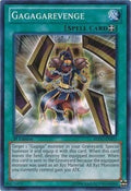 Image for Gagagarevenge (REDU-EN051) (REDU) - YuGiOh