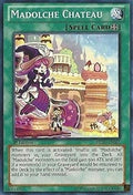 Image for Madolche Chateau (REDU-EN061) (REDU) - YuGiOh