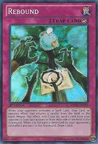 Image for Rebound (REDU-EN079) (REDU) - YuGiOh