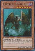 Image for Prophecy Destroyer (REDU-EN081) (REDU) - YuGiOh