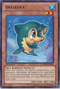 Image for Imairuka (REDU-EN084) (REDU) - YuGiOh