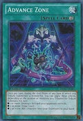 Image for Advance Zone (REDU-EN088) (REDU) - YuGiOh