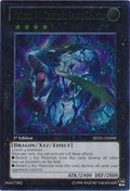 Image for Number 91: Thunder Spark Dragon (UTR) (REDU-EN098) (REDU) - YuGiOh