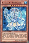 Image for Blizzard Princess (CT09-EN009) (CT09) - YuGiOh