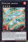 Image for Evolzar Laggia (CT09-EN011) (CT09) - YuGiOh