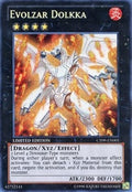 Image for Evolzar Dolkka (CT09-EN001) (CT09) - YuGiOh