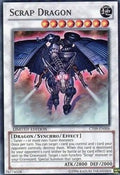 Image for Scrap Dragon (CT09-EN006) (CT09) - YuGiOh