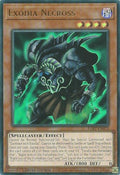 Image for Exodia Necross (LART-EN072) (LART) - YuGiOh