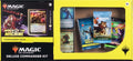 Image for March of the Machine Deluxe Commander Kit - Growing Threat - Magic: The Gathering