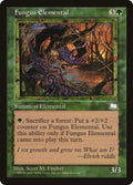 Image for Fungus Elemental (Weatherlight) - Magic: The Gathering