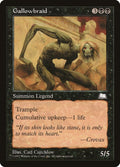 Image for Gallowbraid (Weatherlight) - Magic: The Gathering