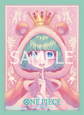 Image for One Piece Card Game Official Sleeves: Assortment 9 - Sugar (70-Pack) - Card Sleeves