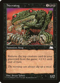 Image for Necratog (Weatherlight) - Magic: The Gathering