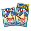 Image for Pokemon TCG: Pokemon Center Japan Exclusive Card Sleeves - Sharitatsu (64-Pack) - Card Sleeves