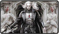 Image for Innistrad Remastered Black-Stitched Playmat for Magic: The Gathering - PW B - Playmats
