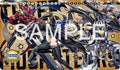 Image for Digimon Card Game: 2024 Final Championships Participation Playmat - Playmats