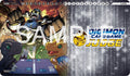Image for Digimon Card Game: 2024 Final Championships Judge Playmat - Playmats