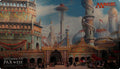 Image for Kaladesh Inventors Fair PAX West 2016 Playmat for Magic: The Gathering - Playmats