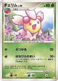 Image for Cherrim (002/015) (DPt Gift Box (Pikachu)) - Pokemon Japan