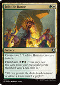 Image for Join the Dance (242) (Innistrad Remastered) - Magic: The Gathering