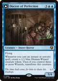 Image for Docent of Perfection (62) (Innistrad Remastered) - Magic: The Gathering