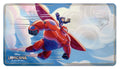 Image for Disney Lorcana: Baymax - Armored Companion Foil Playmat (Disney Lorcana Challenge) - Playmats