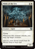 Image for Niblis of the Urn (35) (Innistrad Remastered) - Magic: The Gathering