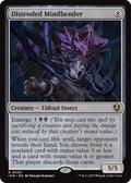 Image for Distended Mindbender (3) (Innistrad Remastered) - Magic: The Gathering