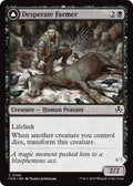 Image for Desperate Farmer (105) (Innistrad Remastered) - Magic: The Gathering