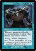 Image for Necroduality (Retro Frame) (365) (Innistrad Remastered) - Magic: The Gathering