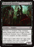 Image for Falkenrath Torturer (109) (Innistrad Remastered) - Magic: The Gathering