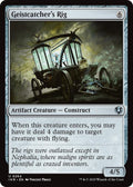 Image for Geistcatcher's Rig (264) (Innistrad Remastered) - Magic: The Gathering