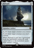 Image for Helvault (266) (Innistrad Remastered) - Magic: The Gathering