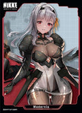 Image for Chara Sleeve Collection Matte Series No.MT1976: Goddess of Victory: Nikke - Modernia (65-Pack) - Card Sleeves