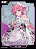 Image for Chara Sleeve Collection Matte Series No.MT1974: Goddess of Victory: Nikke - Dorothy (65-Pack) - Card Sleeves