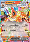 Image for Flareon ex (014/131) (PRE) - Pokemon